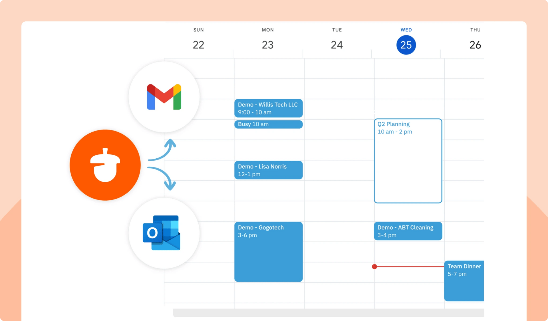 Automate your follow ups