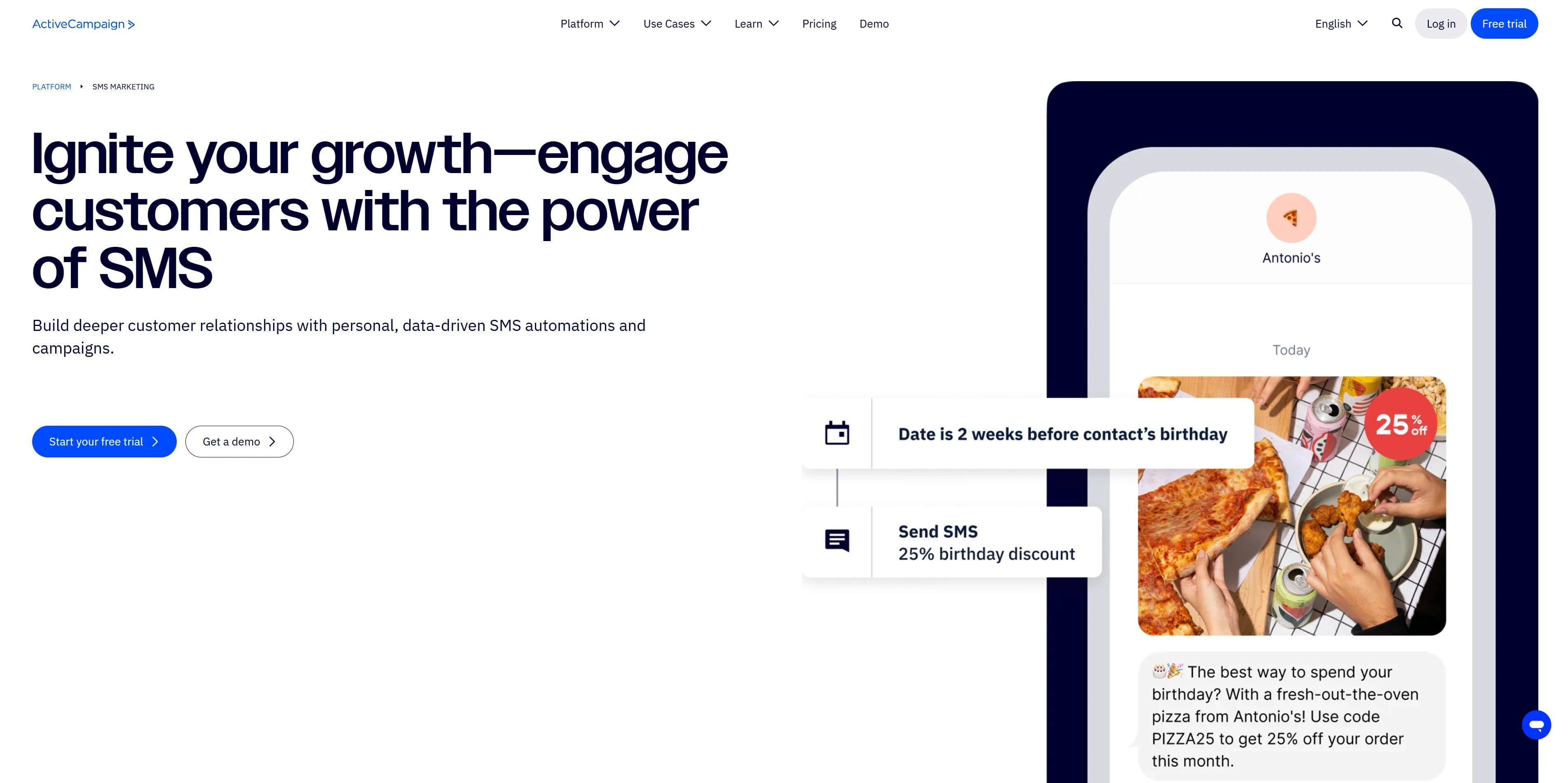 Monday.com CRM dashboard screenshot, showcasing one of the best simple CRMs