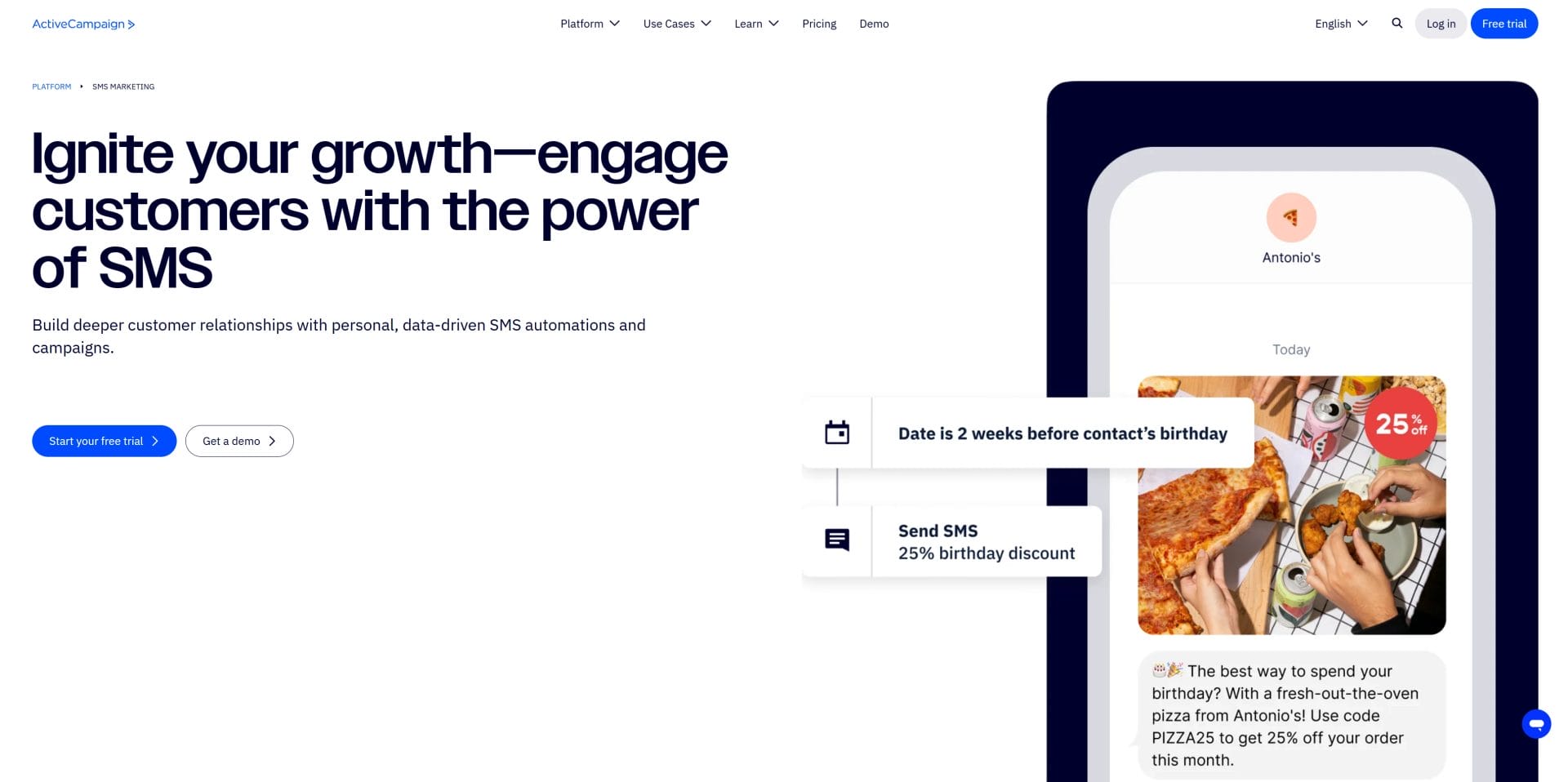 Monday.com CRM dashboard screenshot, showcasing one of the best simple CRMs