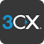 3CX