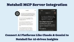 MCP server integration blog post featured image