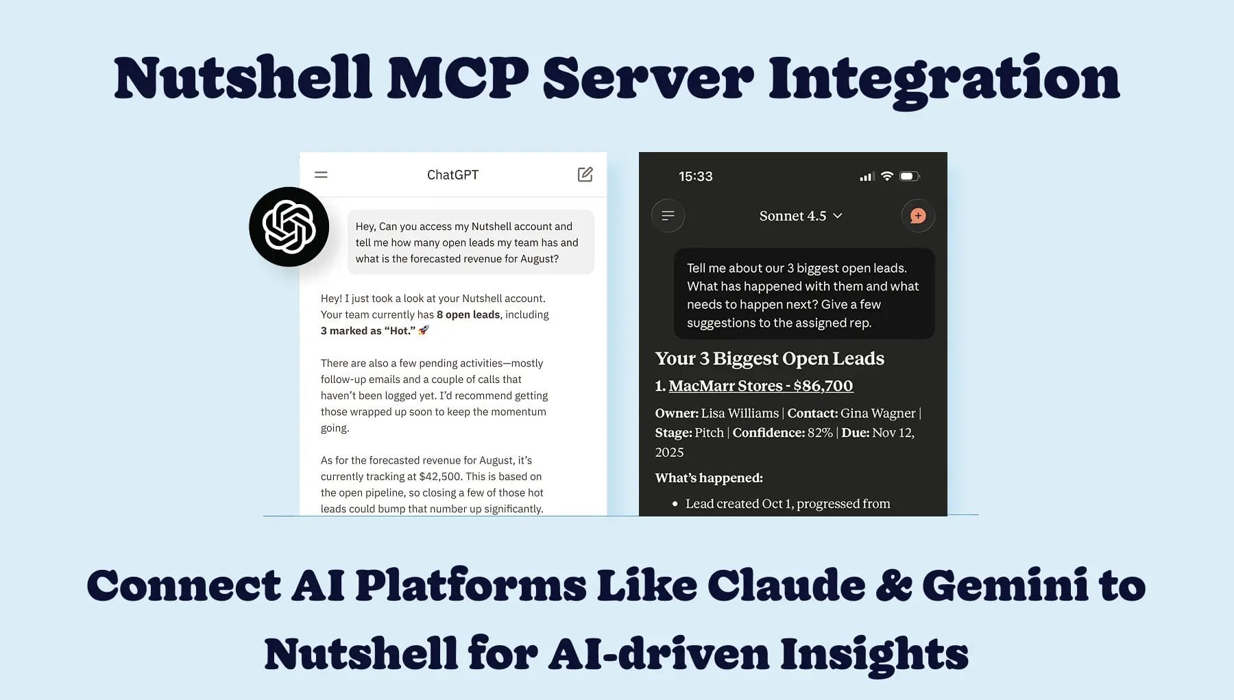 MCP server integration blog post featured image