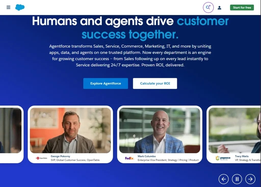 salesforce crm microsoft dynamics alternative